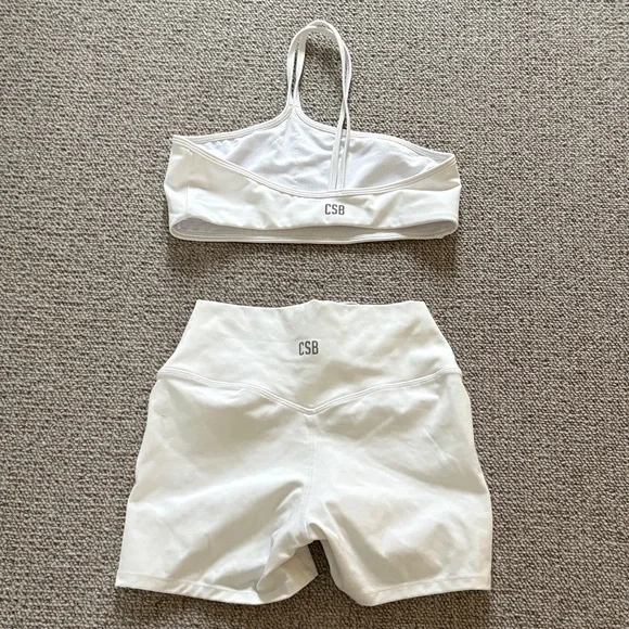 CSB WORKOUT SET - Picture 3 of 3